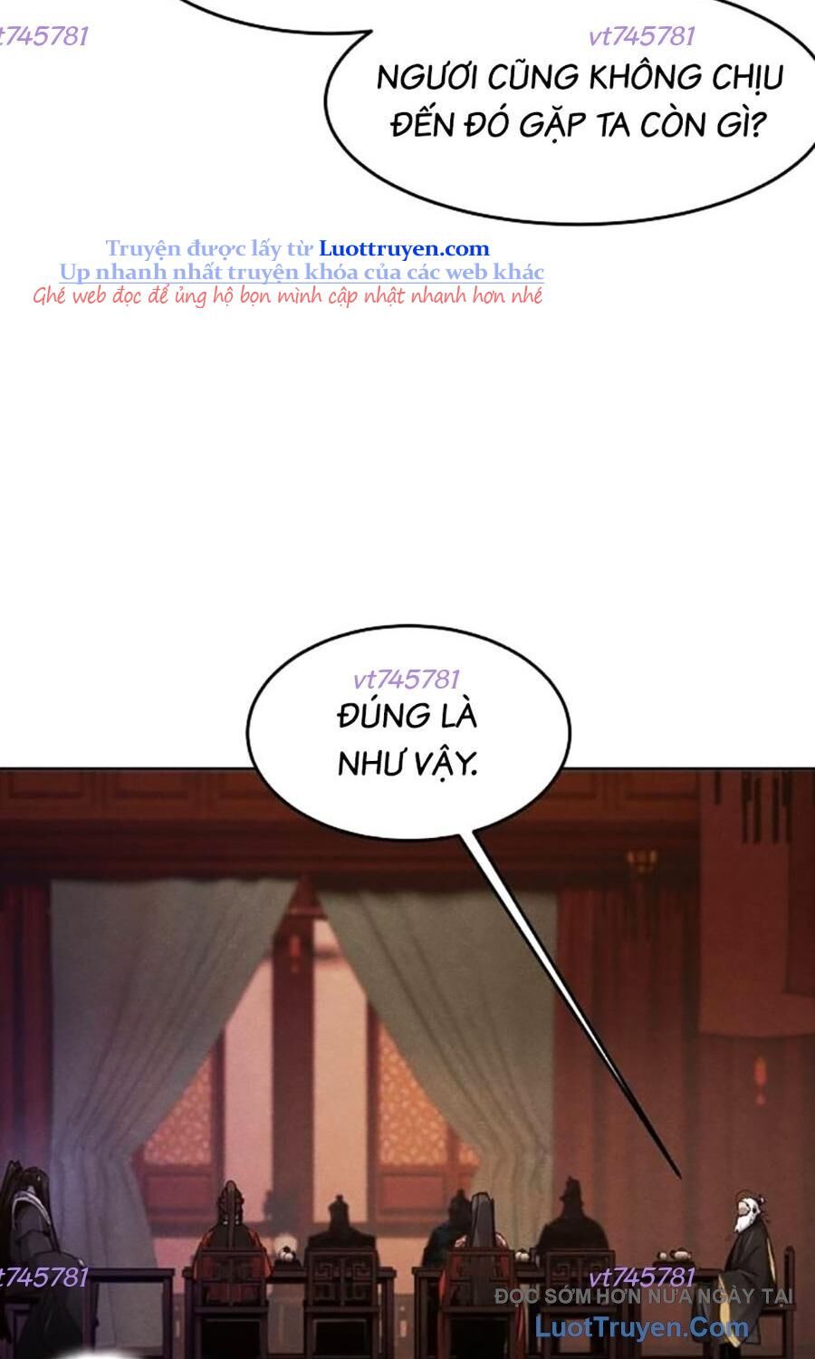 Sự Trở Lại Của Cuồng Ma Chapter 173 - Trang 2