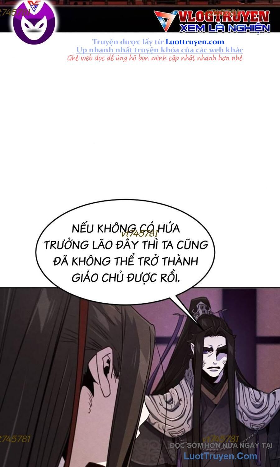 Sự Trở Lại Của Cuồng Ma Chapter 173 - Trang 2