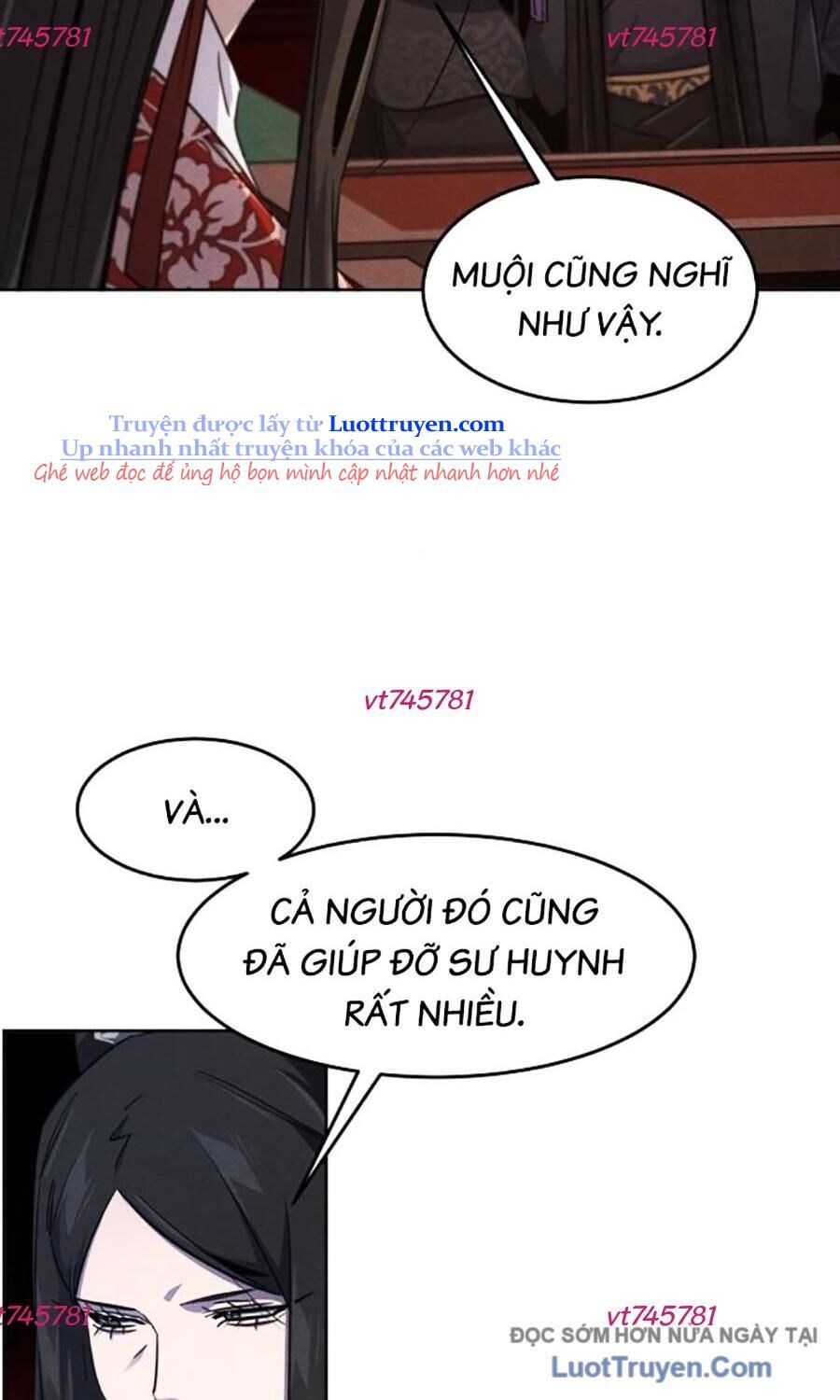 Sự Trở Lại Của Cuồng Ma Chapter 173 - Trang 2