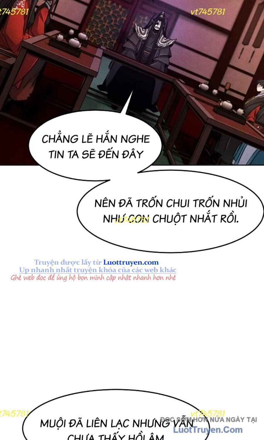Sự Trở Lại Của Cuồng Ma Chapter 173 - Trang 2