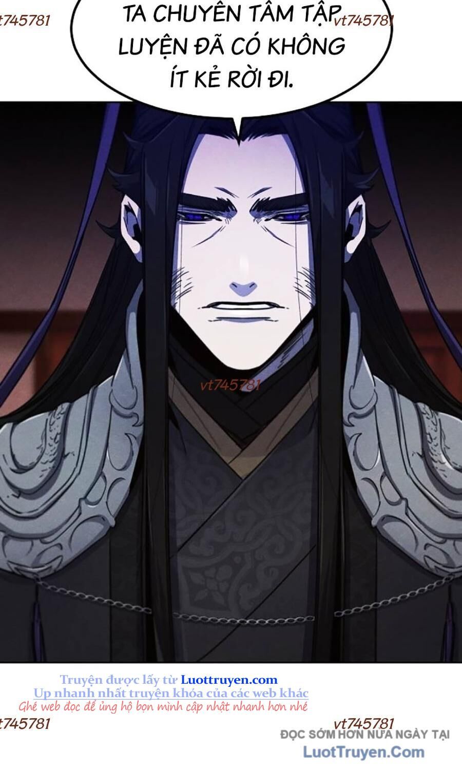 Sự Trở Lại Của Cuồng Ma Chapter 173 - Trang 2