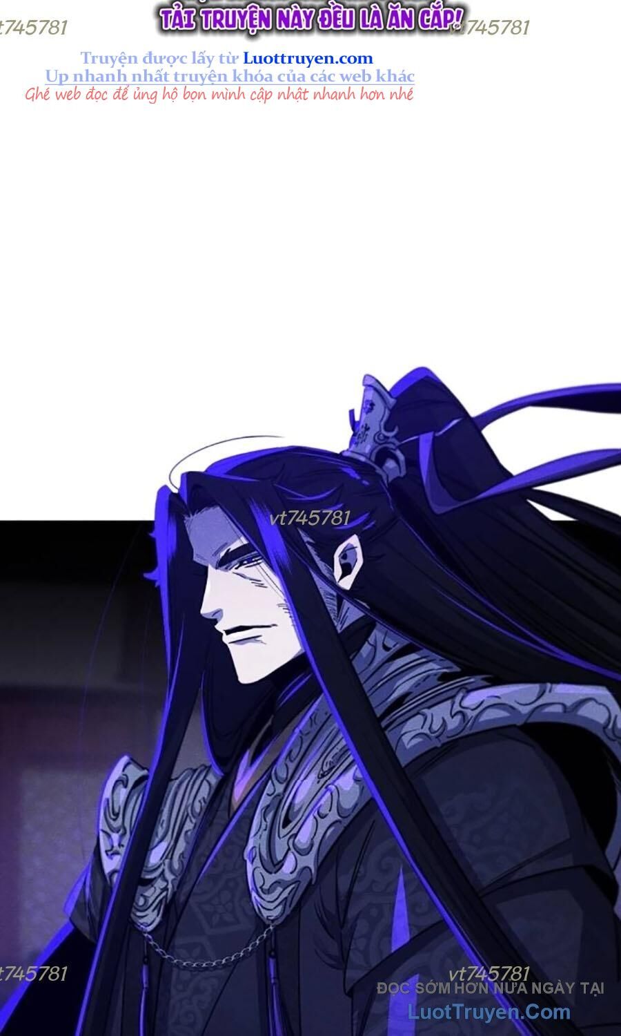 Sự Trở Lại Của Cuồng Ma Chapter 173 - Trang 2