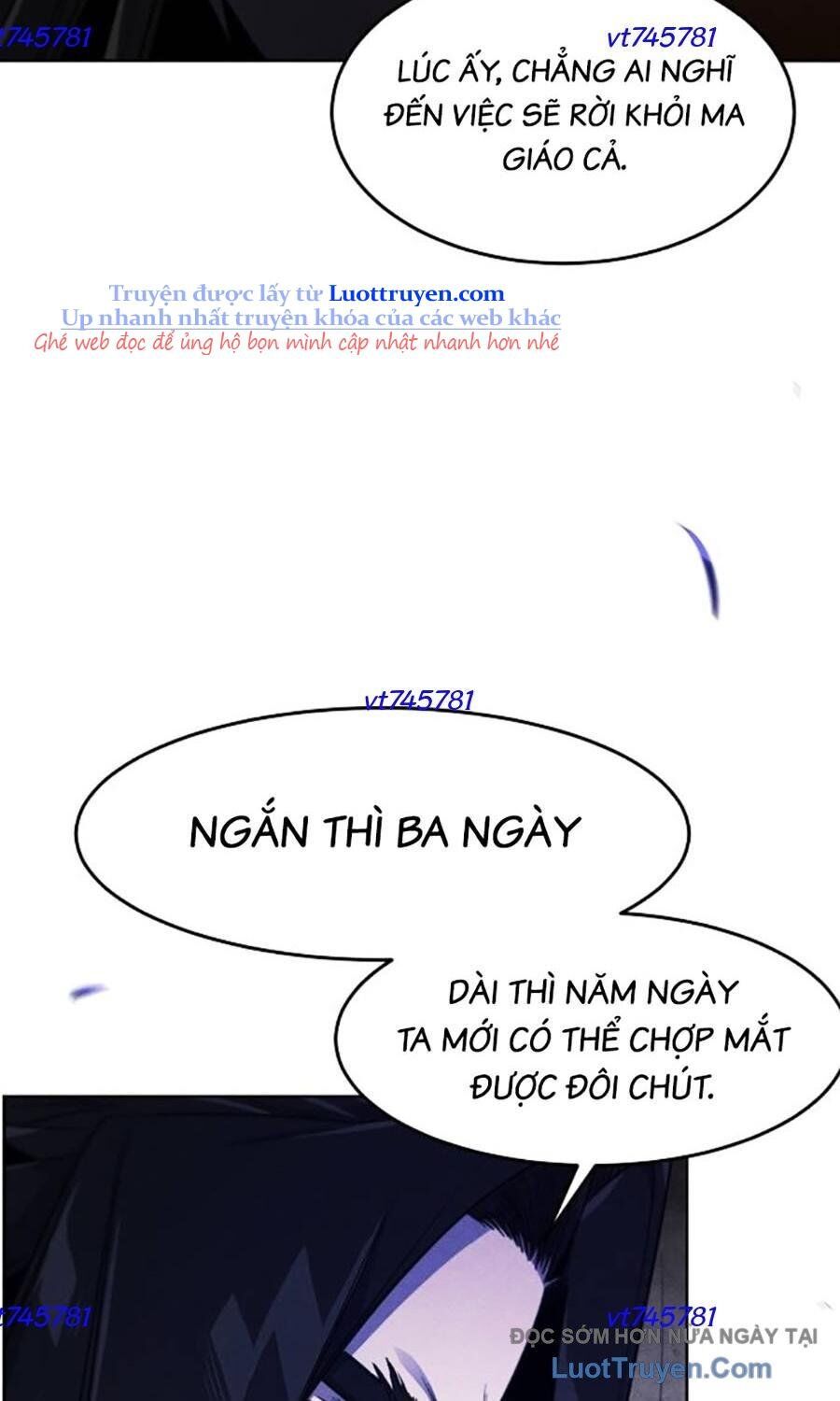 Sự Trở Lại Của Cuồng Ma Chapter 173 - Trang 2