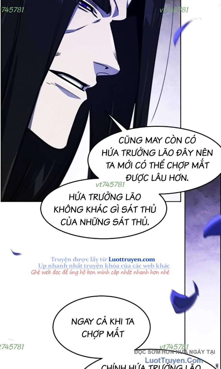 Sự Trở Lại Của Cuồng Ma Chapter 173 - Trang 2