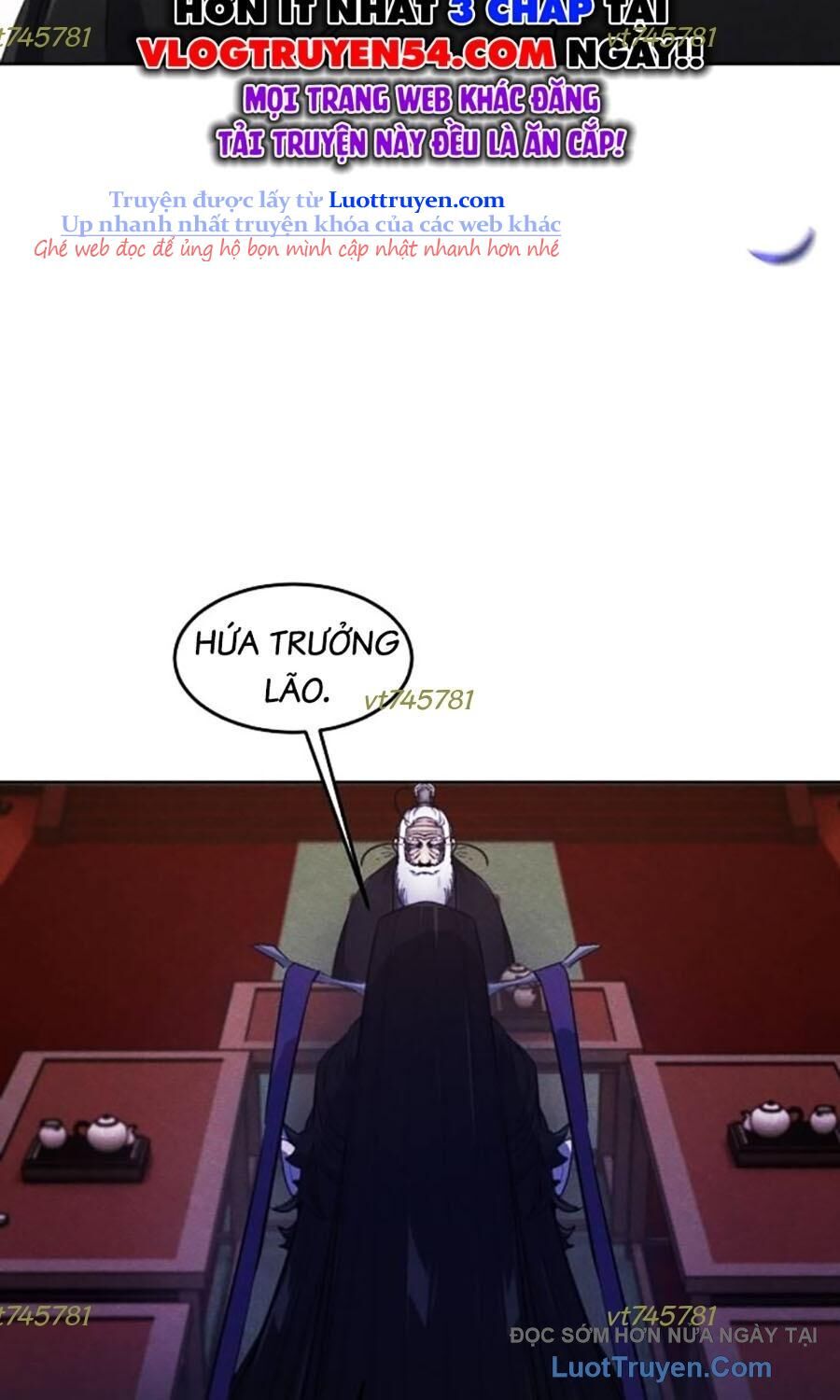 Sự Trở Lại Của Cuồng Ma Chapter 173 - Trang 2