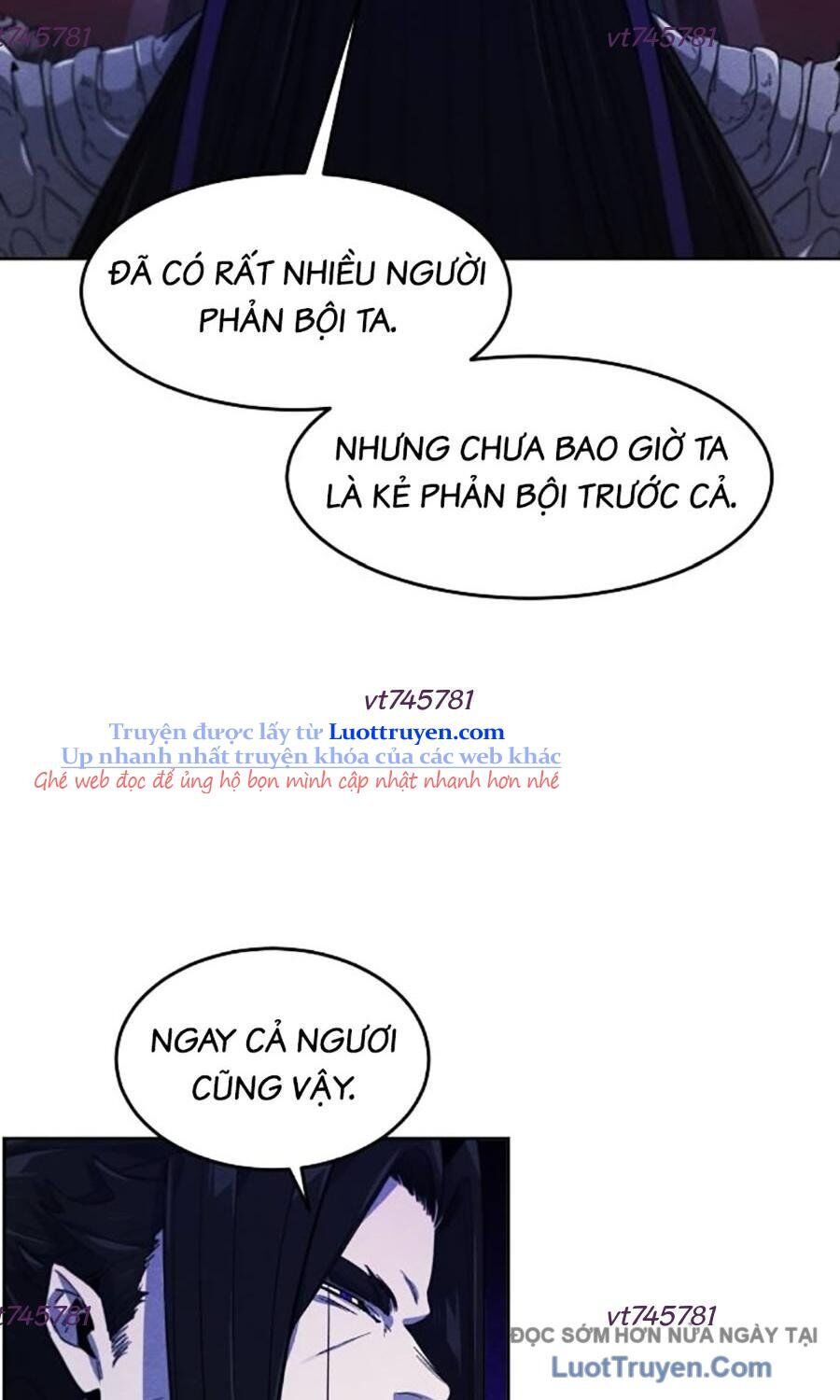 Sự Trở Lại Của Cuồng Ma Chapter 173 - Trang 2