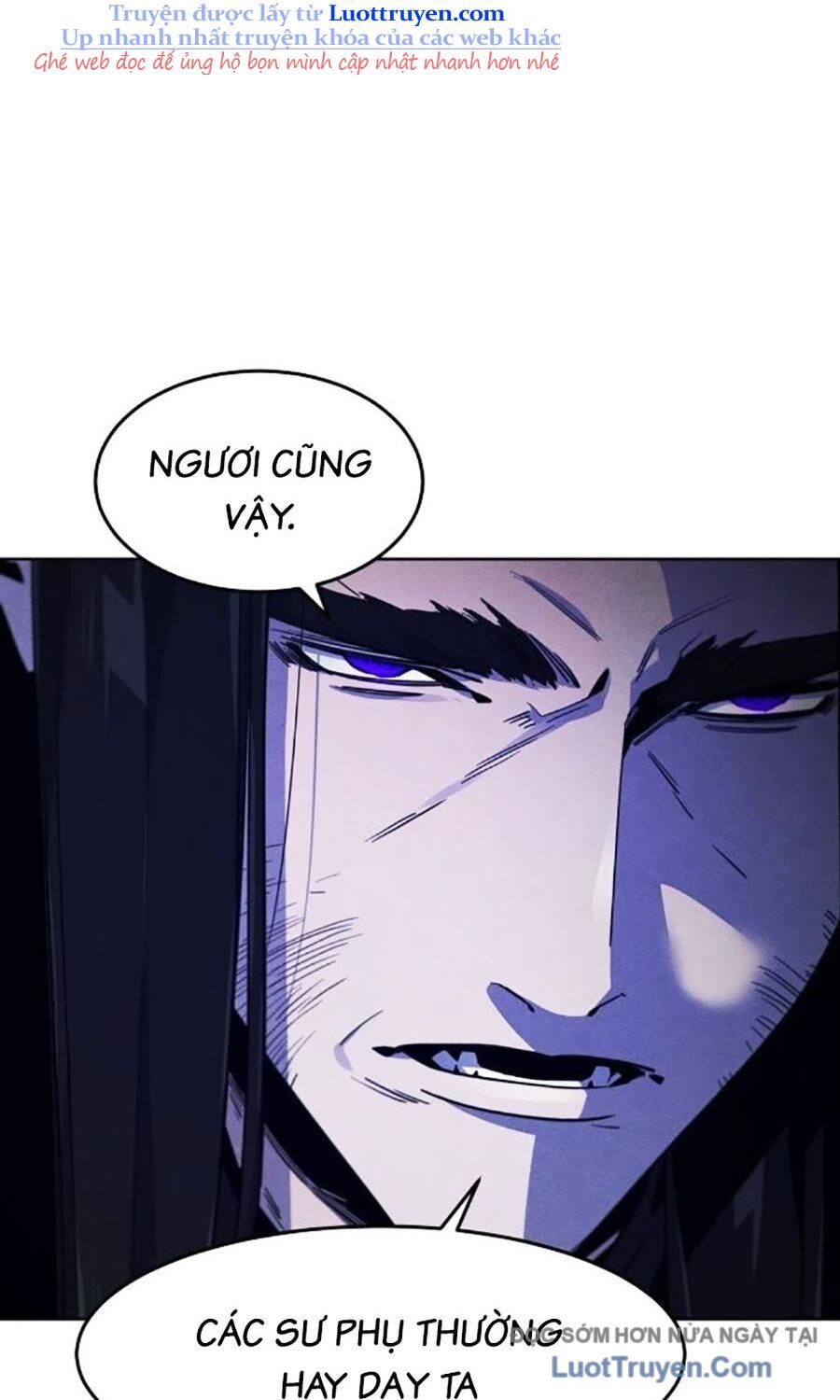 Sự Trở Lại Của Cuồng Ma Chapter 173 - Trang 2