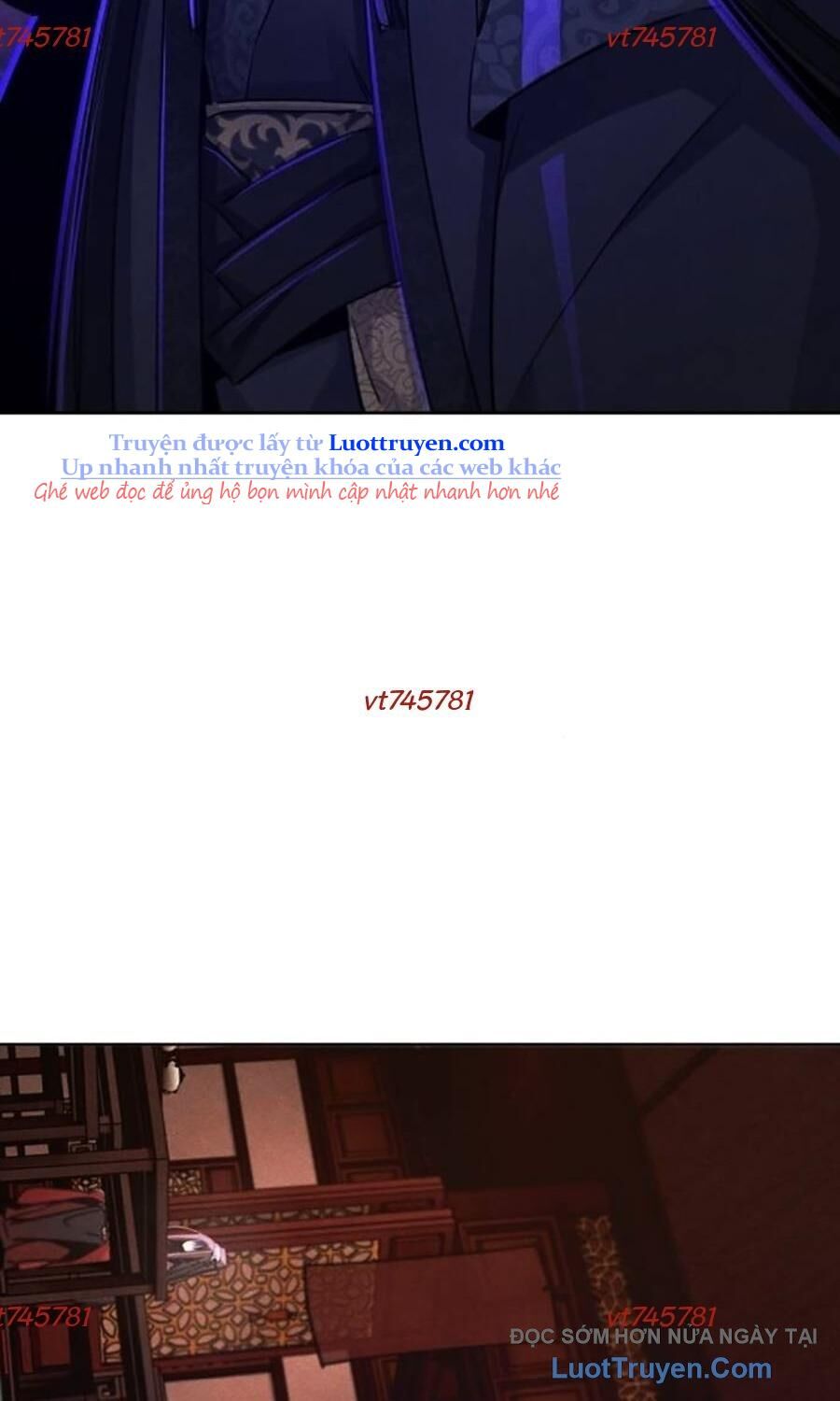 Sự Trở Lại Của Cuồng Ma Chapter 173 - Trang 2