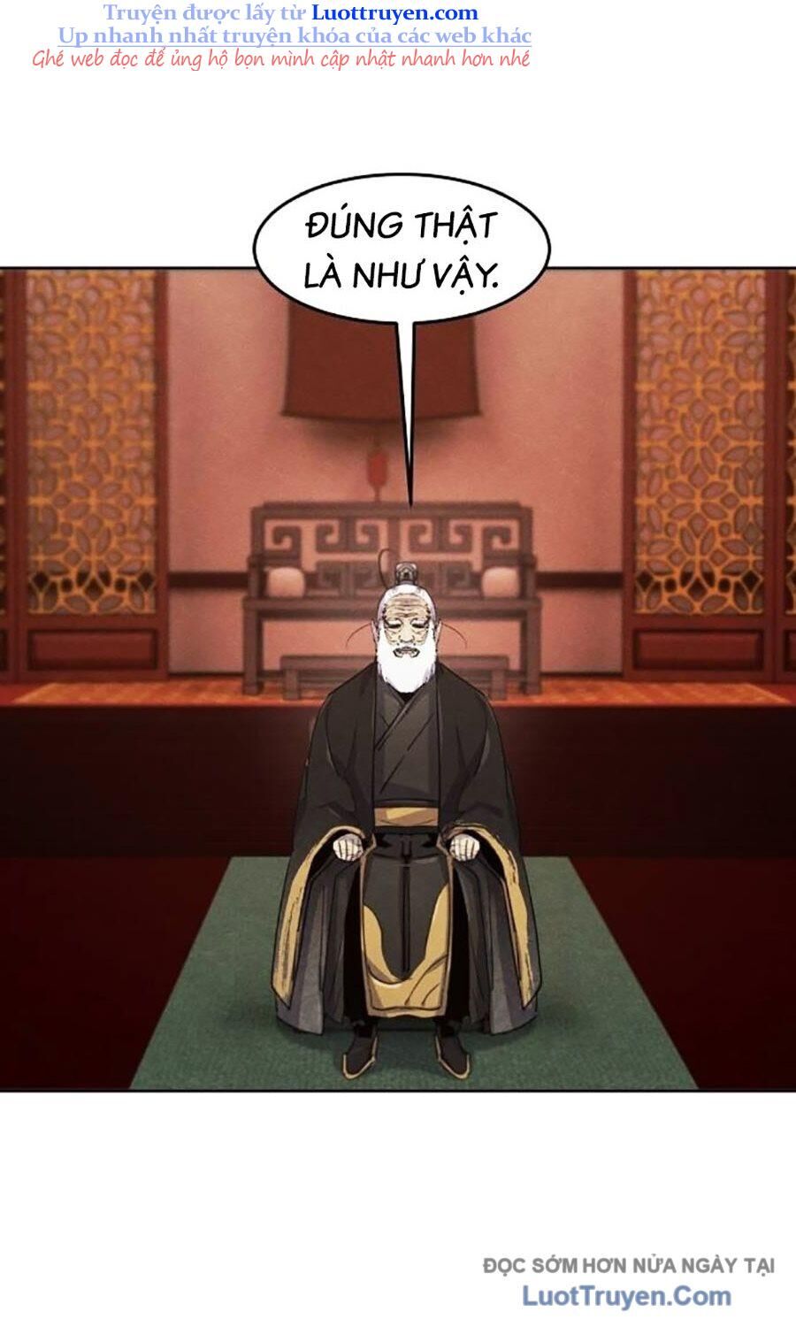 Sự Trở Lại Của Cuồng Ma Chapter 173 - Trang 2