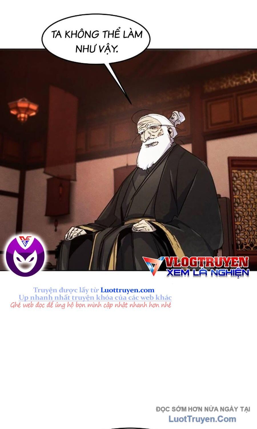 Sự Trở Lại Của Cuồng Ma Chapter 173 - Trang 2