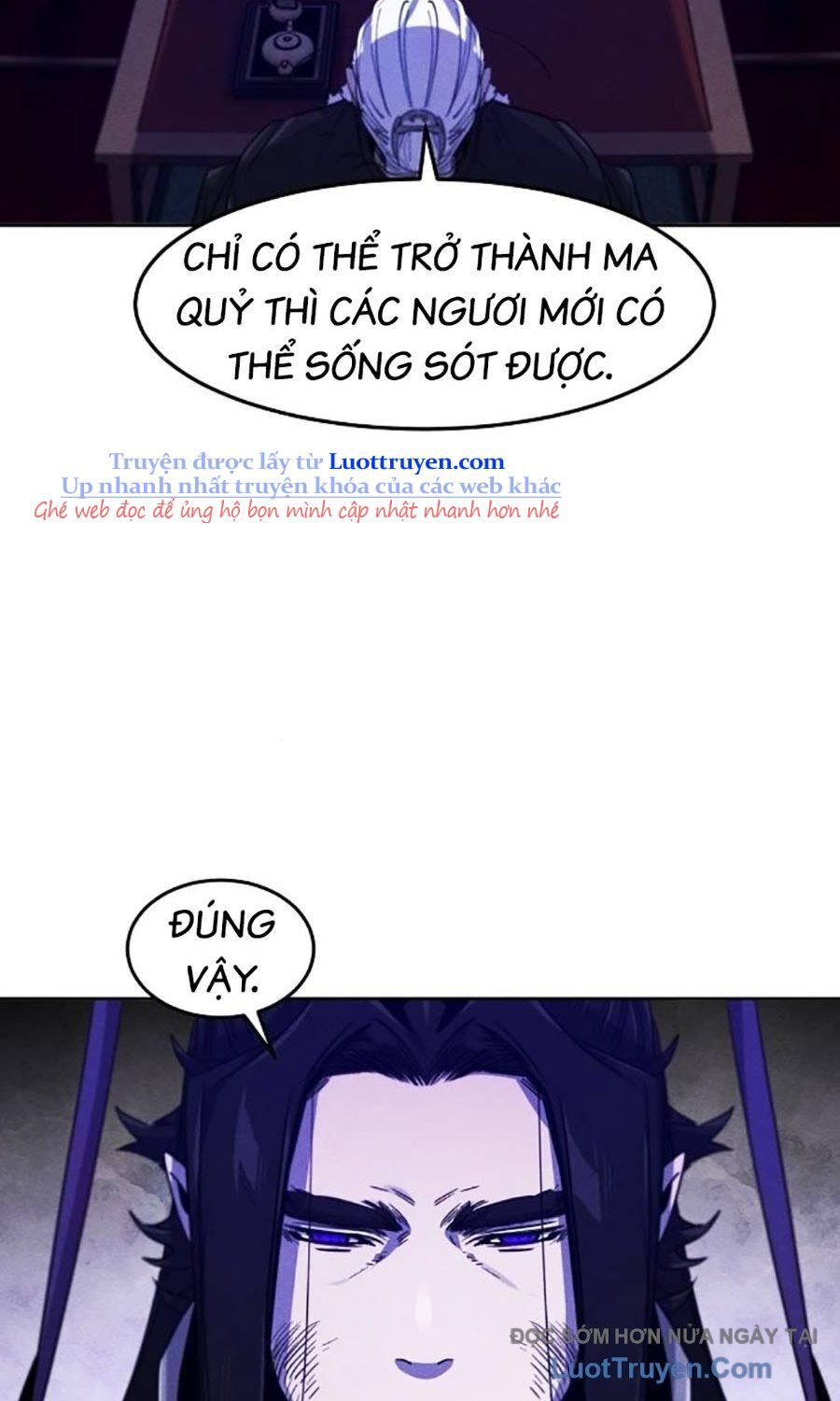 Sự Trở Lại Của Cuồng Ma Chapter 173 - Trang 2