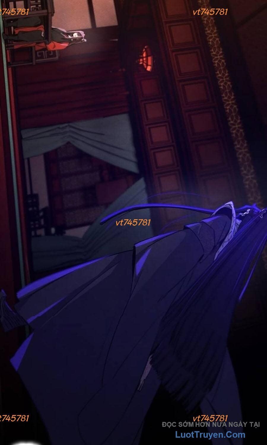 Sự Trở Lại Của Cuồng Ma Chapter 173 - Trang 2