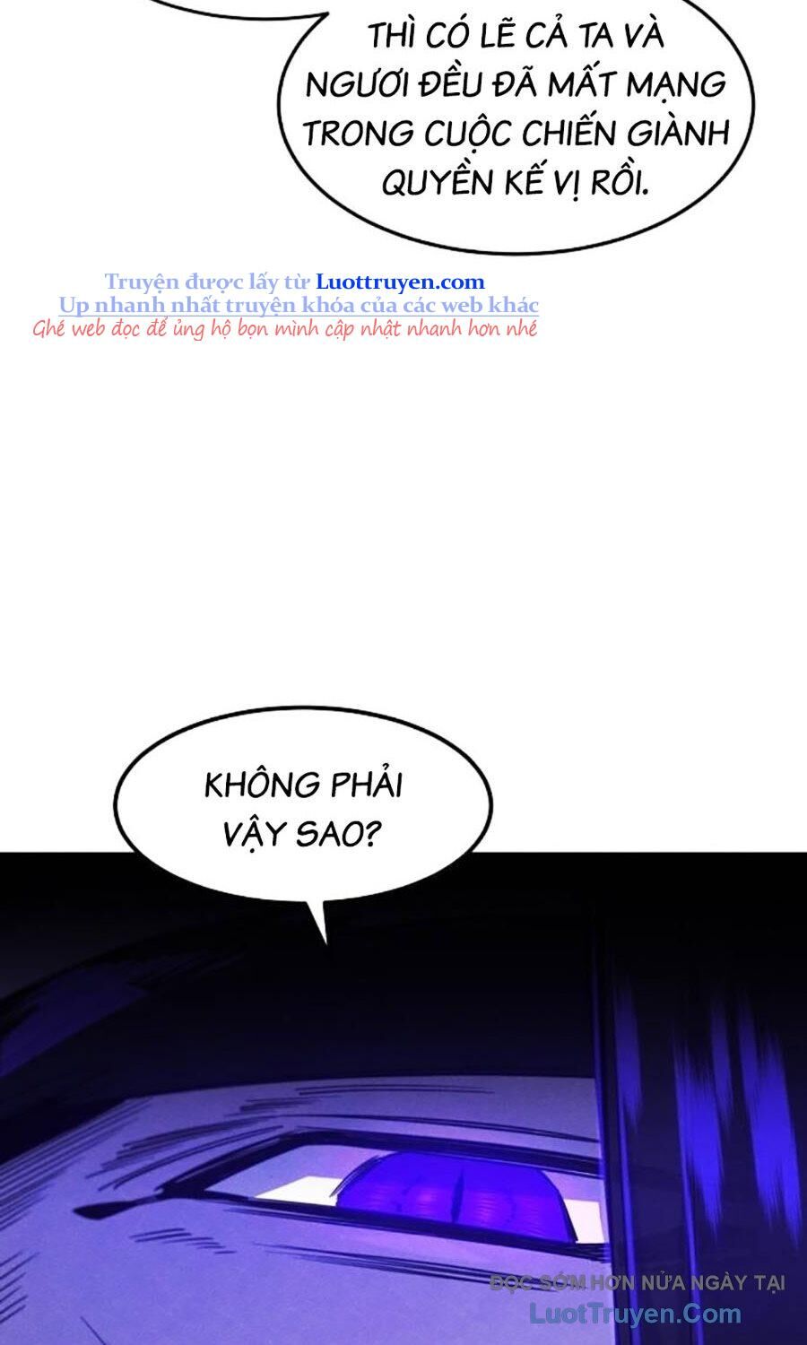 Sự Trở Lại Của Cuồng Ma Chapter 173 - Trang 2