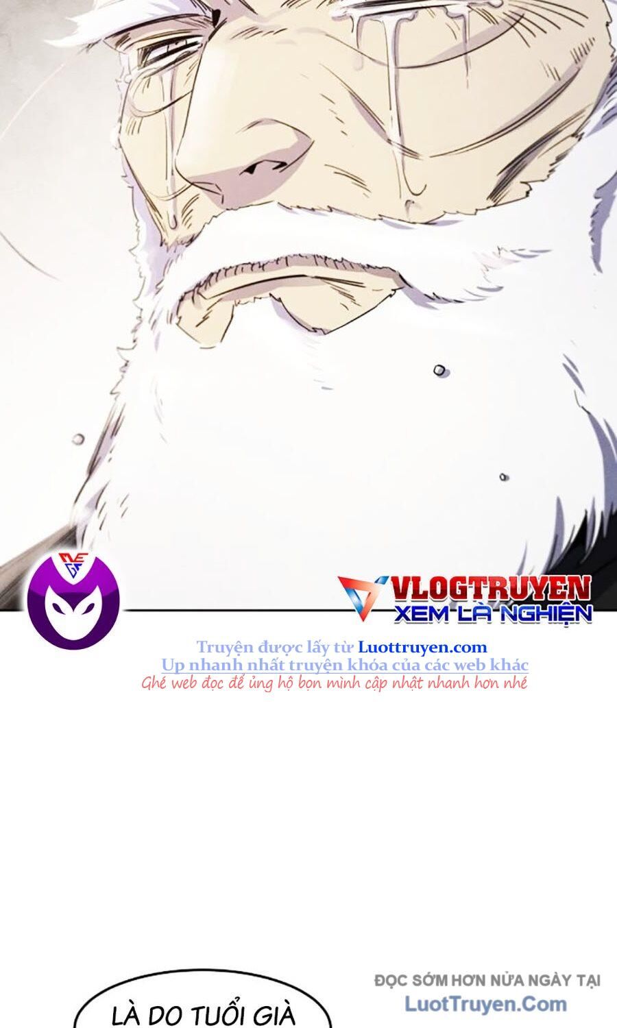 Sự Trở Lại Của Cuồng Ma Chapter 173 - Trang 2