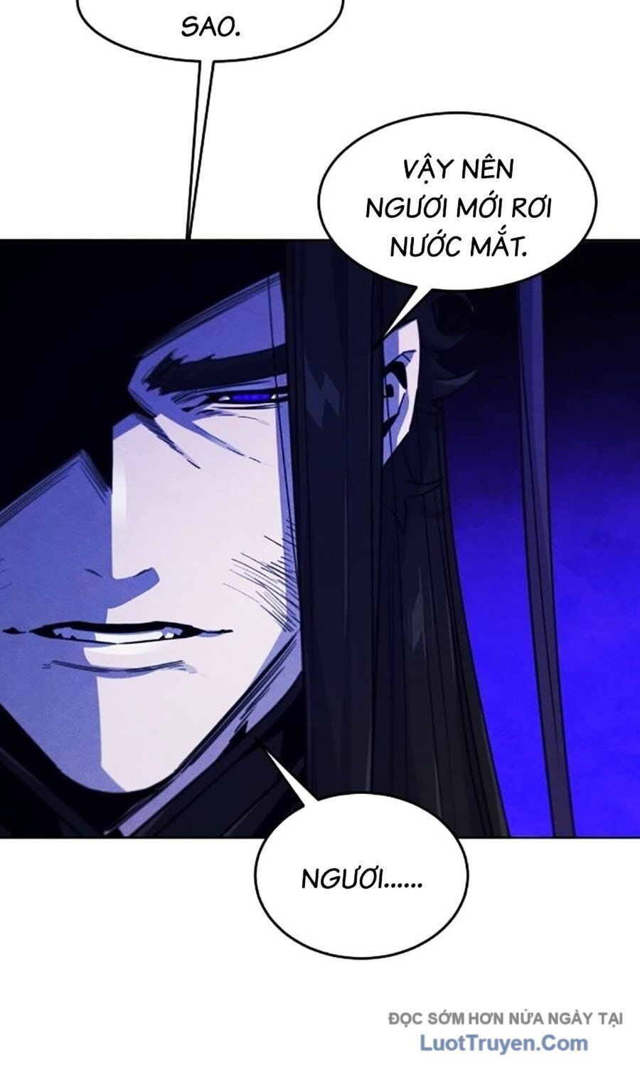 Sự Trở Lại Của Cuồng Ma Chapter 173 - Trang 2