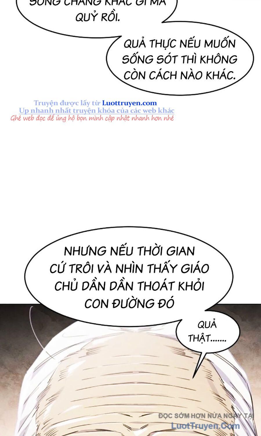 Sự Trở Lại Của Cuồng Ma Chapter 173 - Trang 2
