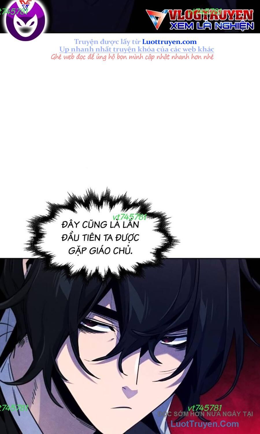 Sự Trở Lại Của Cuồng Ma Chapter 173 - Trang 2