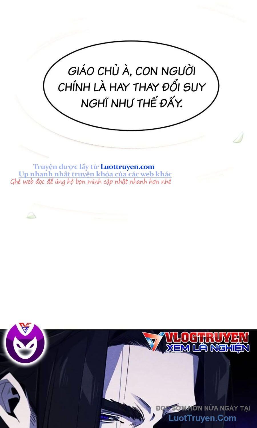 Sự Trở Lại Của Cuồng Ma Chapter 173 - Trang 2