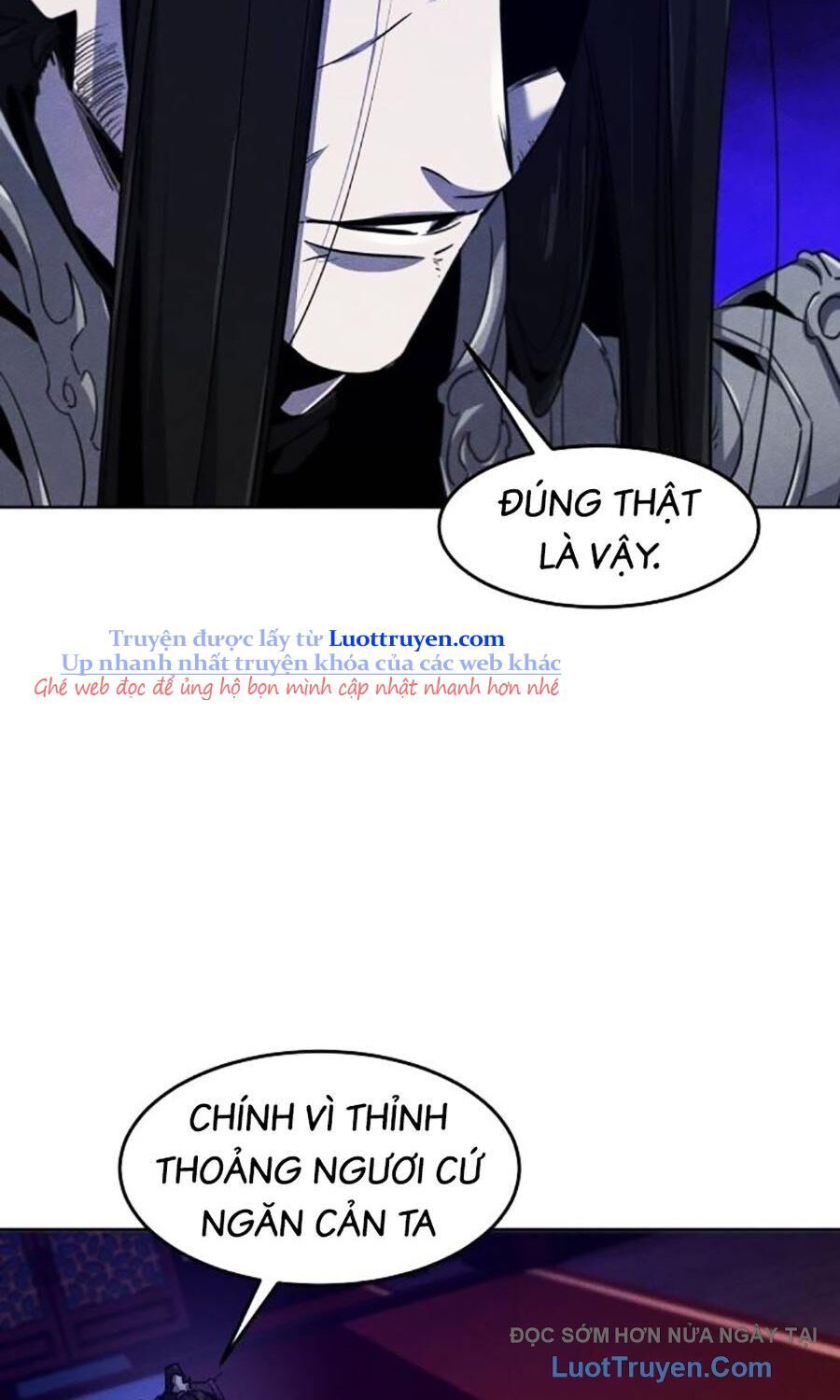 Sự Trở Lại Của Cuồng Ma Chapter 173 - Trang 2