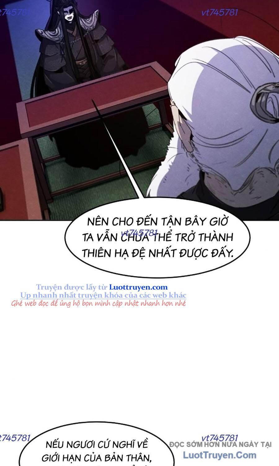 Sự Trở Lại Của Cuồng Ma Chapter 173 - Trang 2