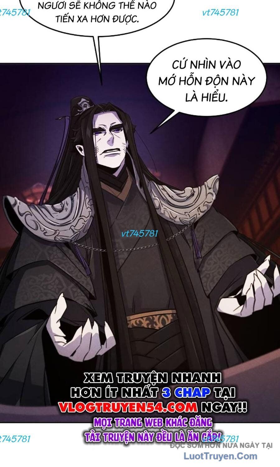 Sự Trở Lại Của Cuồng Ma Chapter 173 - Trang 2