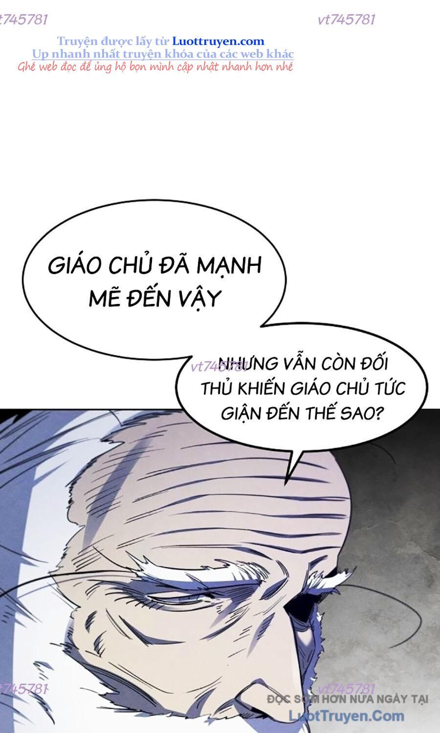 Sự Trở Lại Của Cuồng Ma Chapter 173 - Trang 2