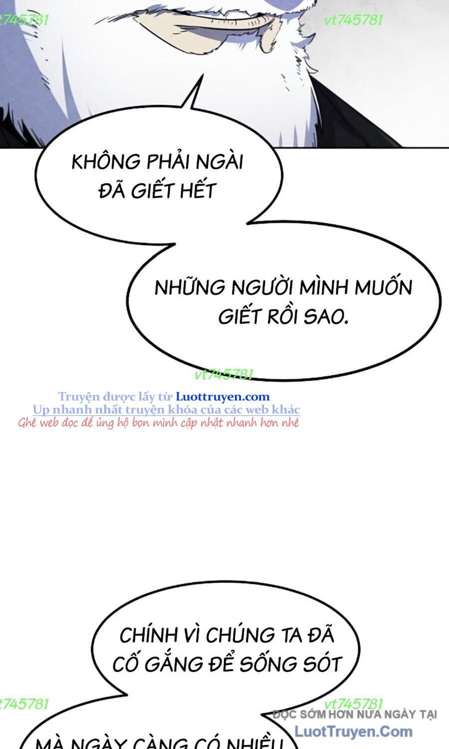 Sự Trở Lại Của Cuồng Ma Chapter 173 - Trang 2