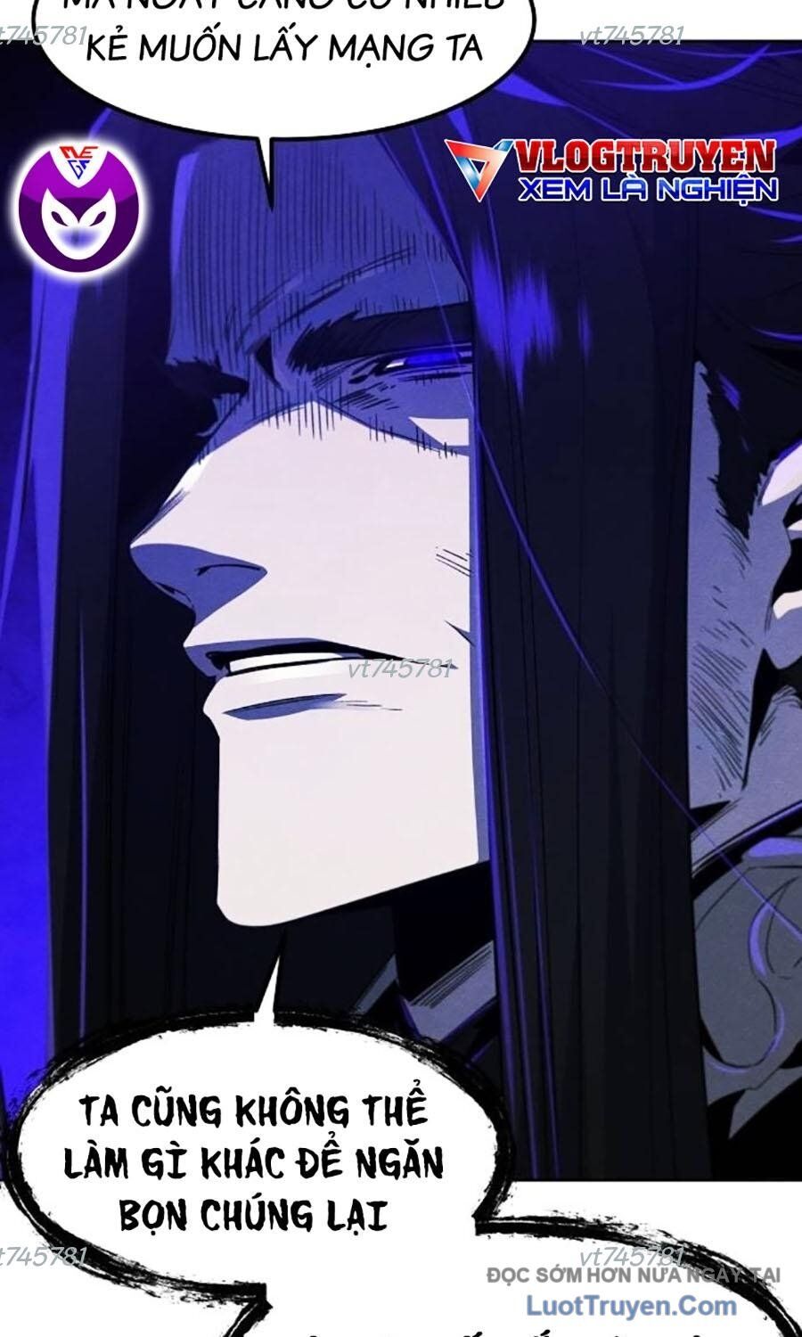 Sự Trở Lại Của Cuồng Ma Chapter 173 - Trang 2