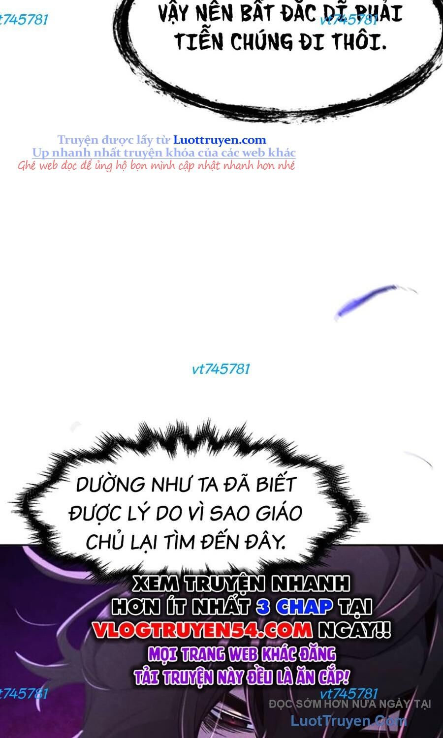 Sự Trở Lại Của Cuồng Ma Chapter 173 - Trang 2