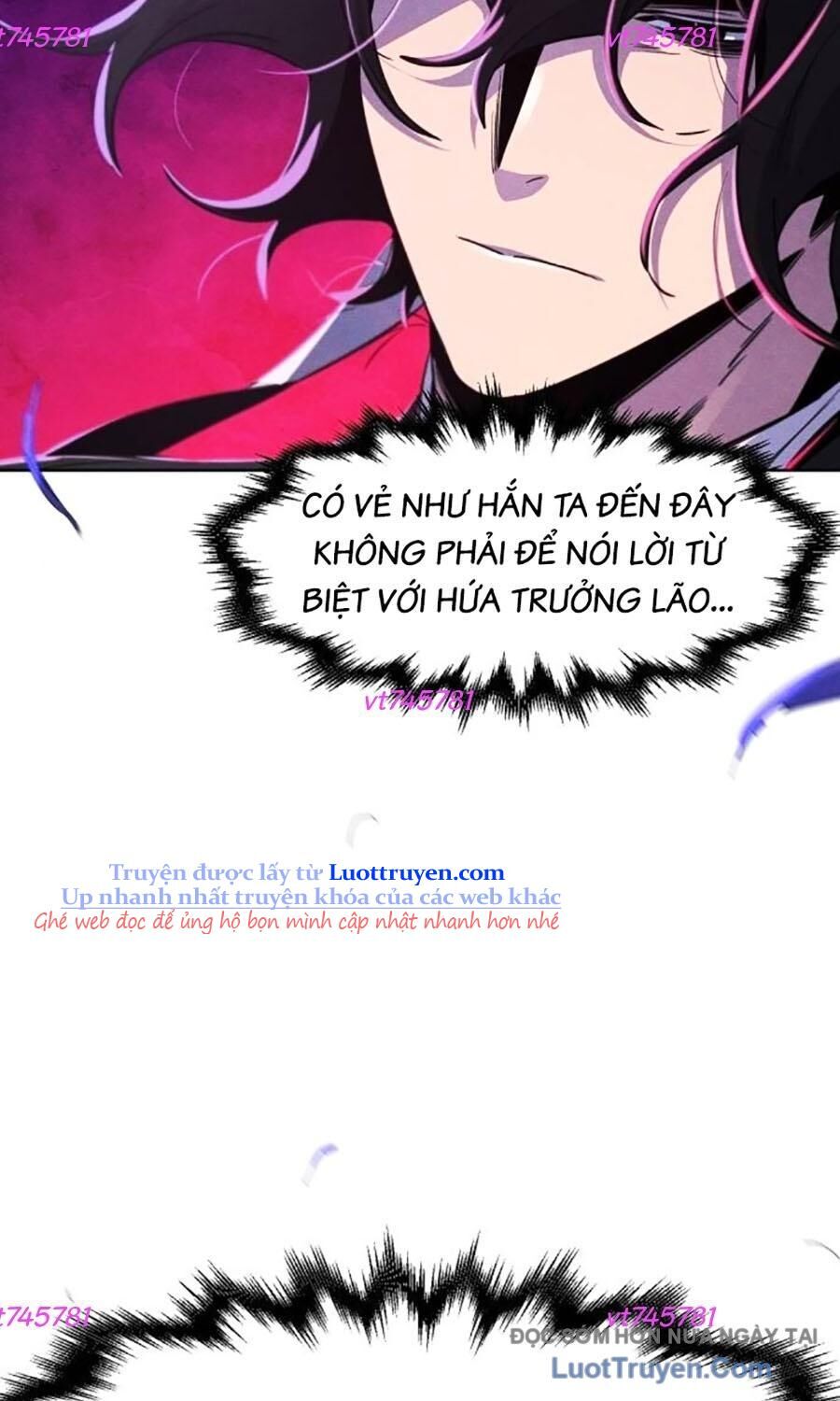 Sự Trở Lại Của Cuồng Ma Chapter 173 - Trang 2