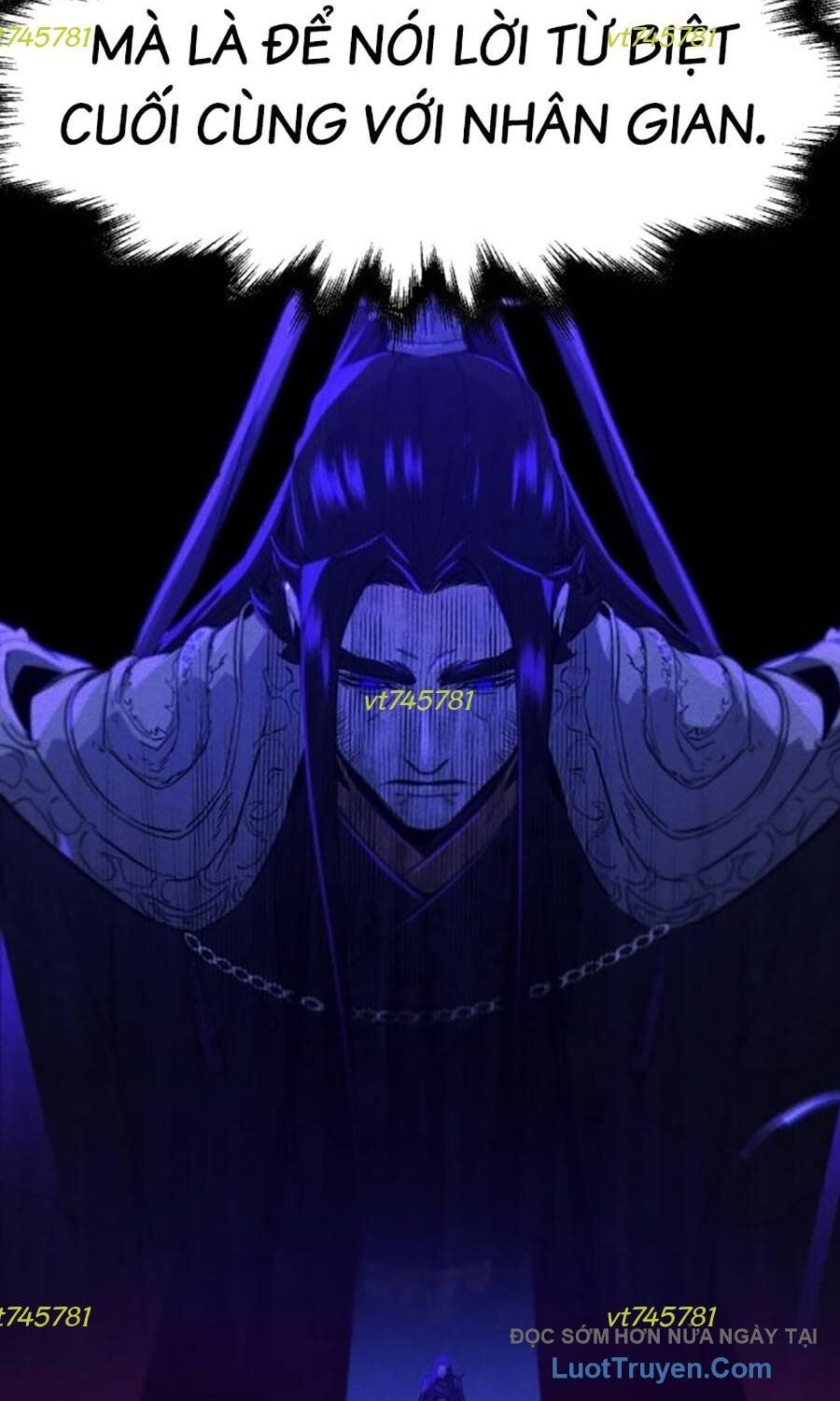 Sự Trở Lại Của Cuồng Ma Chapter 173 - Trang 2