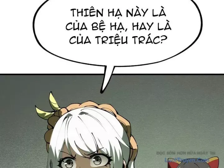 Không Cẩn Thận, Lưu Danh Muôn Thủa Chapter 172 - Trang 2