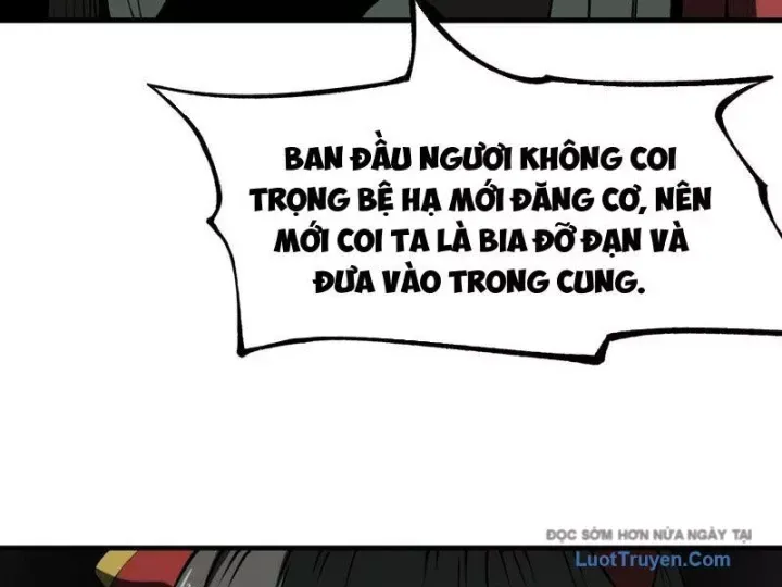 Không Cẩn Thận, Lưu Danh Muôn Thủa Chapter 172 - Trang 2