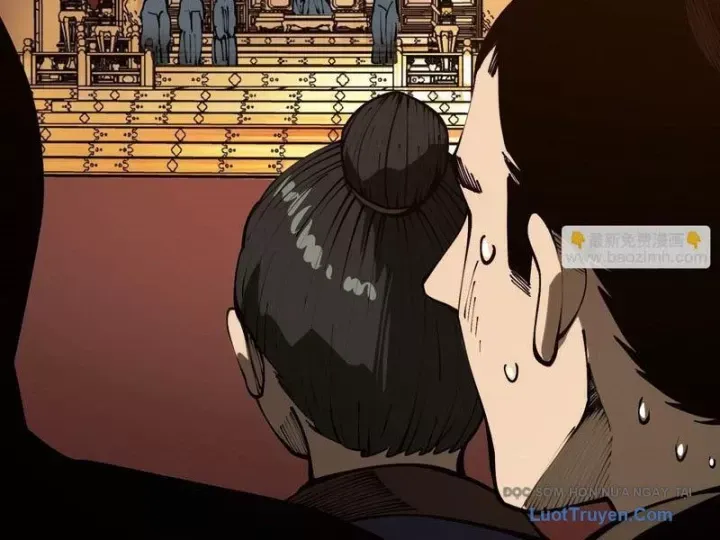 Không Cẩn Thận, Lưu Danh Muôn Thủa Chapter 172 - Trang 2