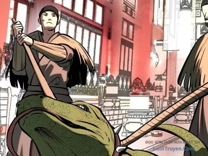 Không Cẩn Thận, Lưu Danh Muôn Thủa Chapter 172 - Trang 2