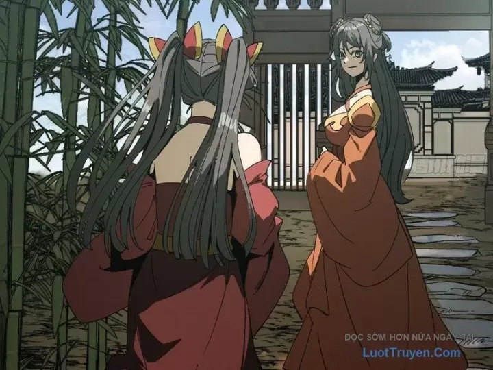 Không Cẩn Thận, Lưu Danh Muôn Thủa Chapter 172 - Trang 2