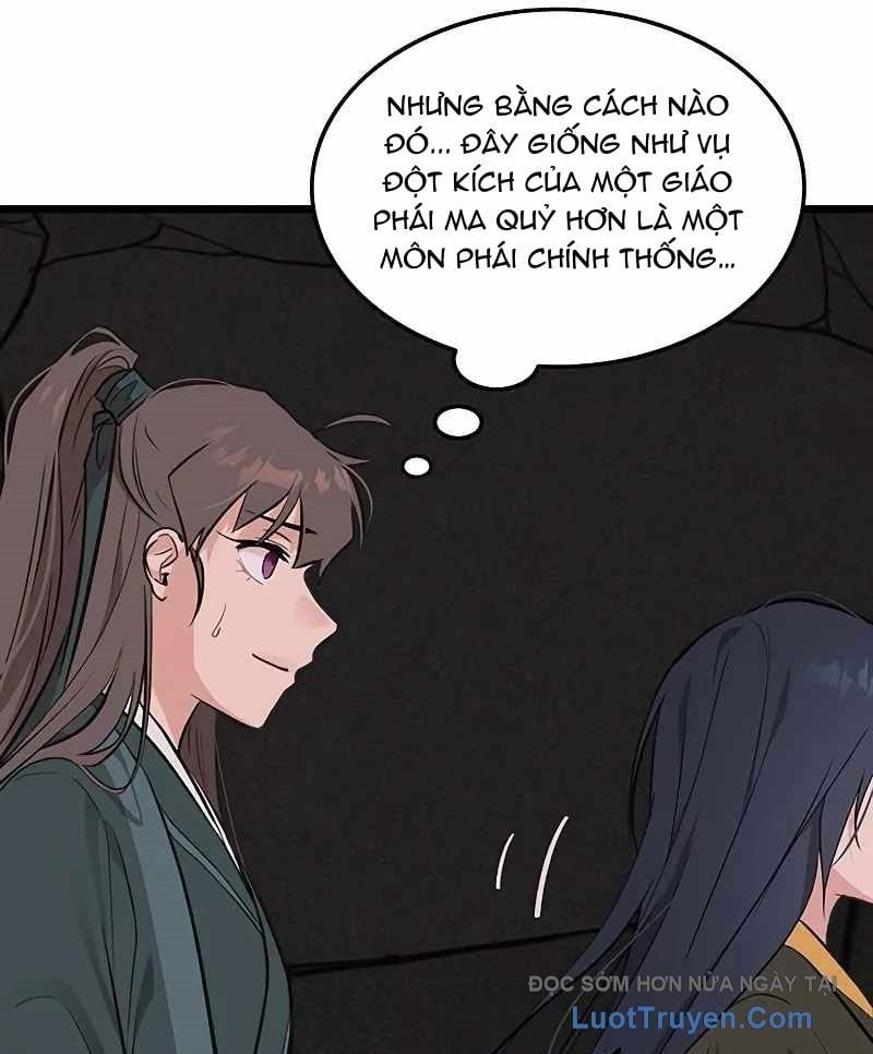 Tôi Trở Thành Chồng Của Giáo Chủ Ma Giáo Chapter 34 - Trang 2