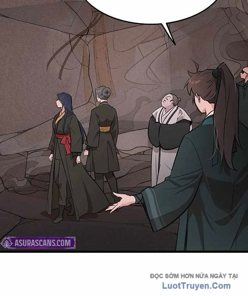 Tôi Trở Thành Chồng Của Giáo Chủ Ma Giáo Chapter 34 - Trang 2