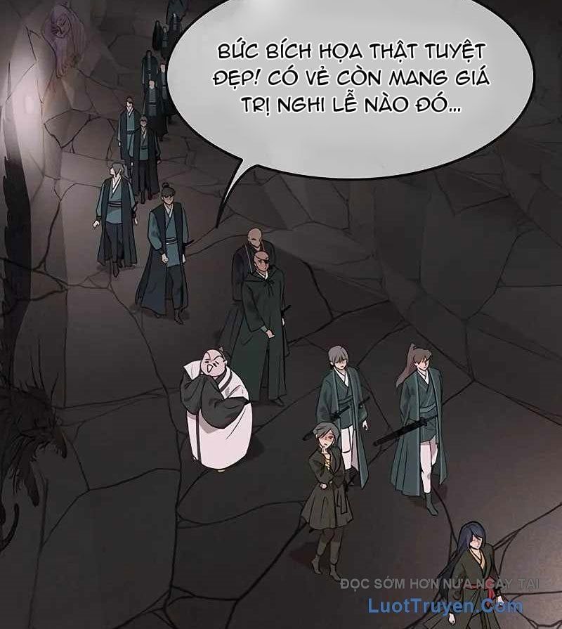 Tôi Trở Thành Chồng Của Giáo Chủ Ma Giáo Chapter 34 - Trang 2