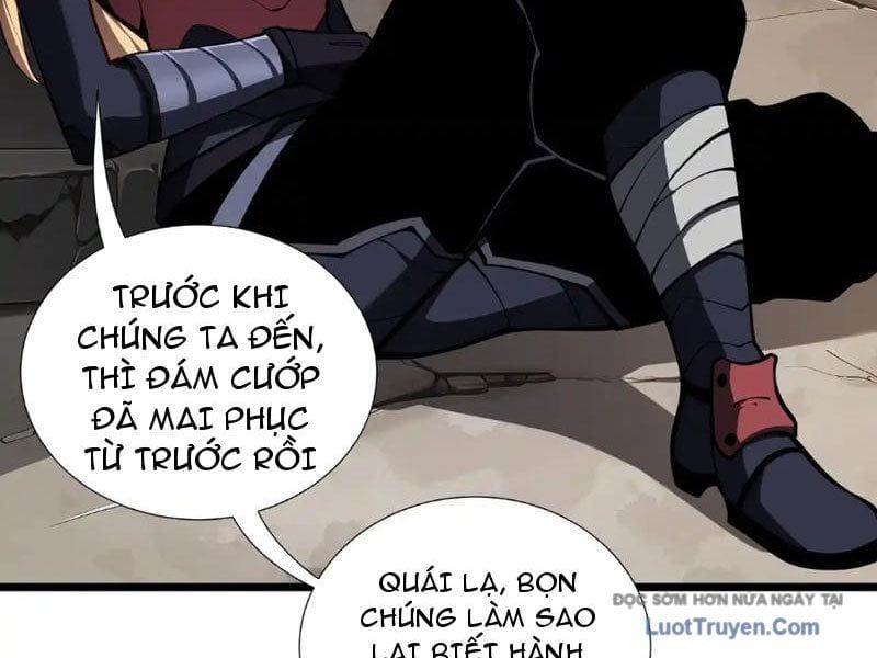 Tai Ách Giáng Lâm: Ta Tiến Hóa Thành Tinh Hồng Đế Vương Chapter 17 - Trang 2