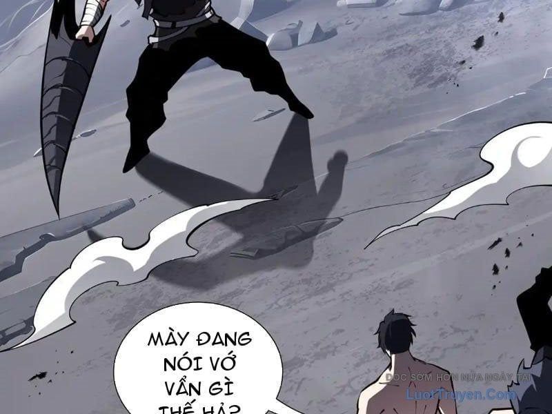 Tai Ách Giáng Lâm: Ta Tiến Hóa Thành Tinh Hồng Đế Vương Chapter 17 - Trang 2