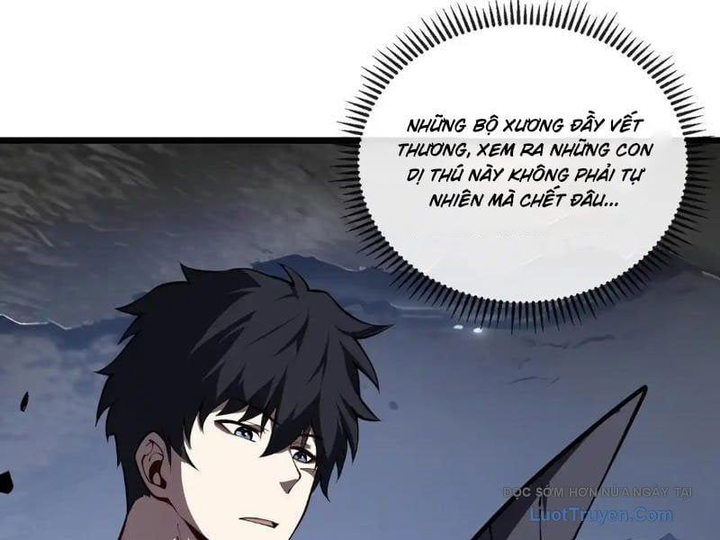 Tai Ách Giáng Lâm: Ta Tiến Hóa Thành Tinh Hồng Đế Vương Chapter 17 - Trang 2