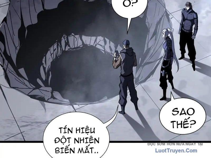 Tai Ách Giáng Lâm: Ta Tiến Hóa Thành Tinh Hồng Đế Vương Chapter 17 - Trang 2