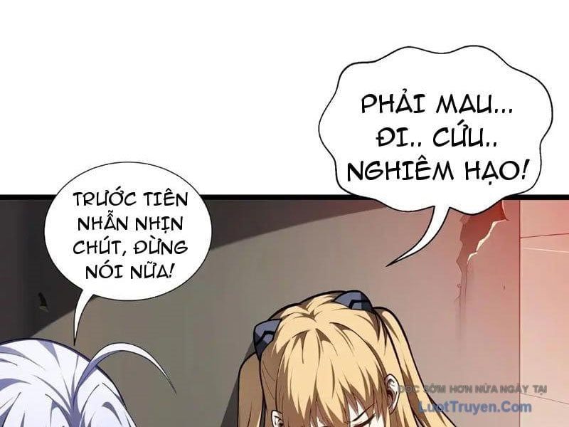 Tai Ách Giáng Lâm: Ta Tiến Hóa Thành Tinh Hồng Đế Vương Chapter 17 - Trang 2