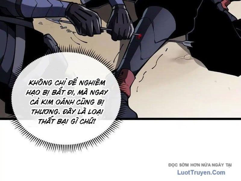 Tai Ách Giáng Lâm: Ta Tiến Hóa Thành Tinh Hồng Đế Vương Chapter 17 - Trang 2