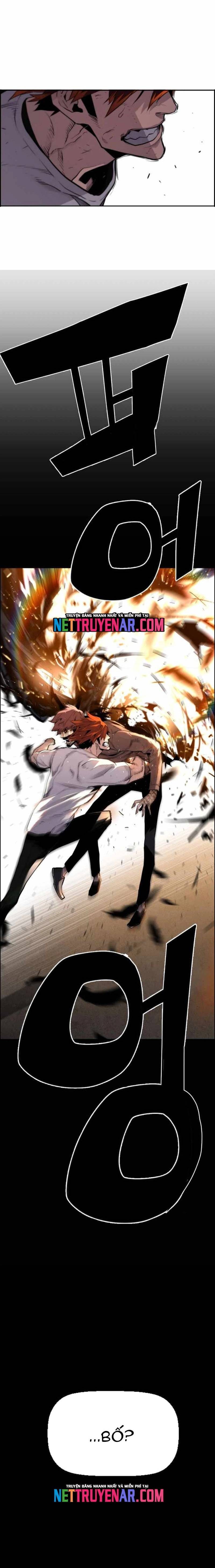 Kẻ Khủng Bố Vs Người Hồi Sinh Chapter 40 - Trang 2