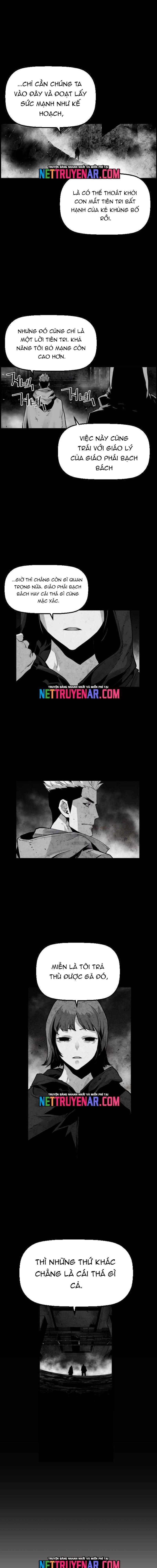 Kẻ Khủng Bố Vs Người Hồi Sinh Chapter 40 - Trang 2