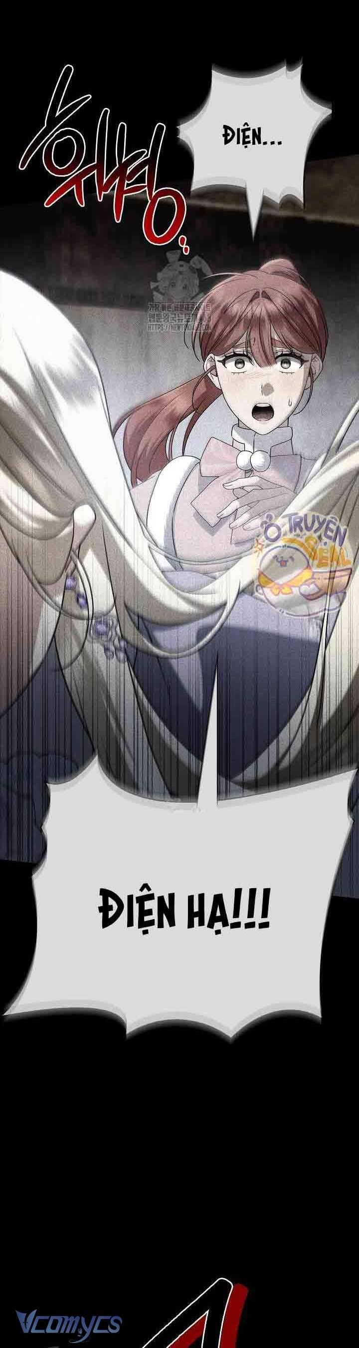 Xin Lỗi Vì Tôi Không Thể Rời Mắt Khỏi Vẻ Ngoài Của Ngài Chapter 44 - Trang 2