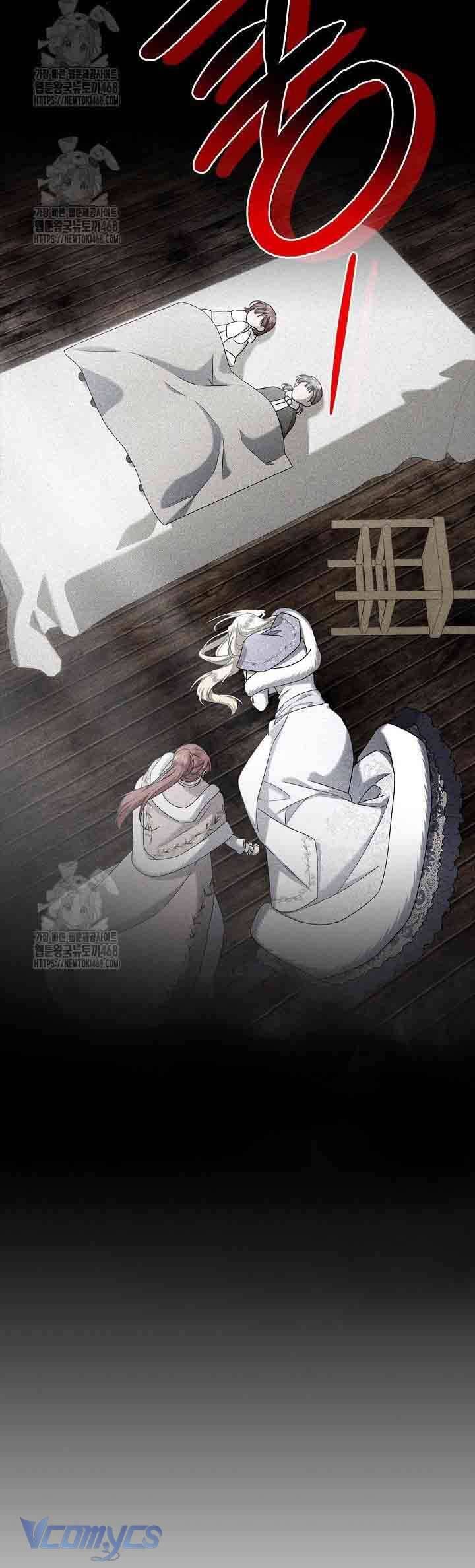 Xin Lỗi Vì Tôi Không Thể Rời Mắt Khỏi Vẻ Ngoài Của Ngài Chapter 44 - Trang 2