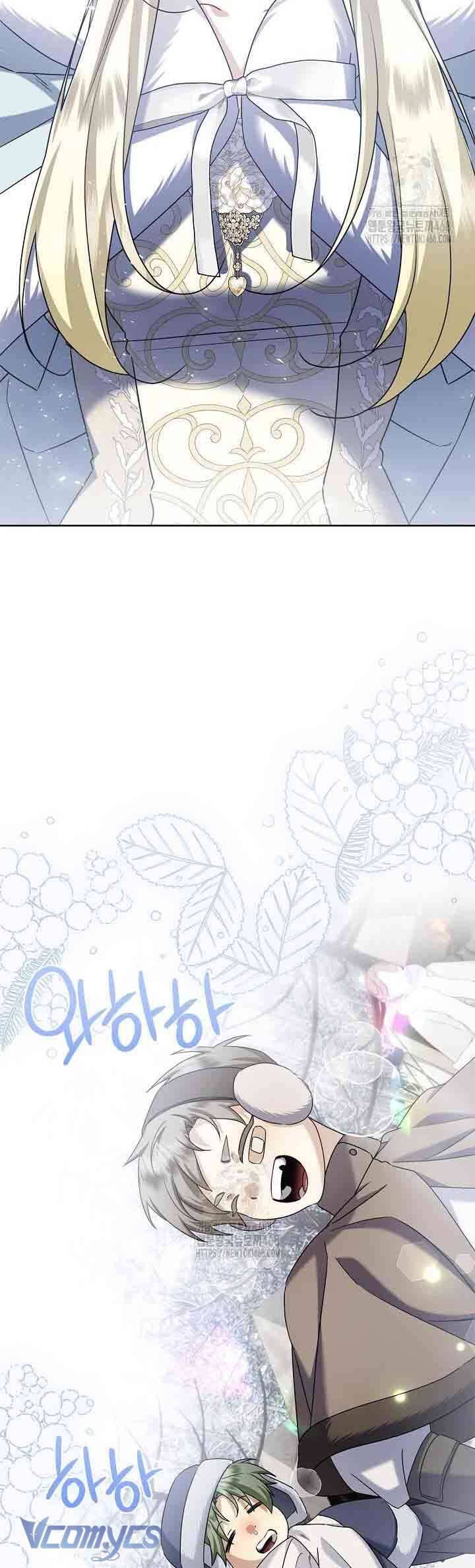 Xin Lỗi Vì Tôi Không Thể Rời Mắt Khỏi Vẻ Ngoài Của Ngài Chapter 44 - Trang 2